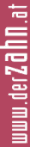 Balken URL Zahnarzt Dr. Walter Reisinger