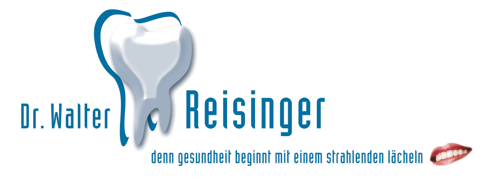 Logo Zahnarzt Dr. Walter Reisinger
