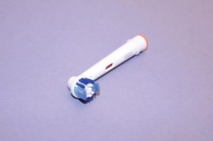 Professionelle Mundhygiene